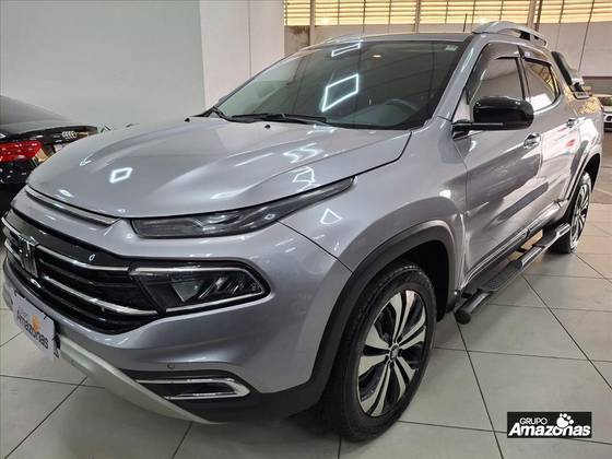 FIAT TORO 1.3 TURBO 270 FLEX VOLCANO AT6